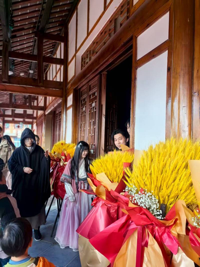 沉浸赋能：新巴尔虎右旗景区演艺的差异化突围之路